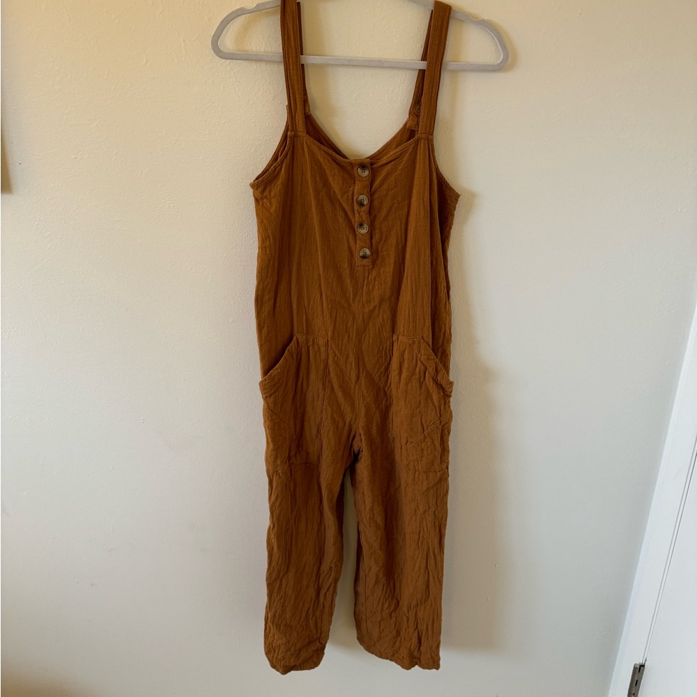 Billabong Jumpsuit